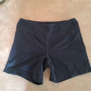Athleta shorts